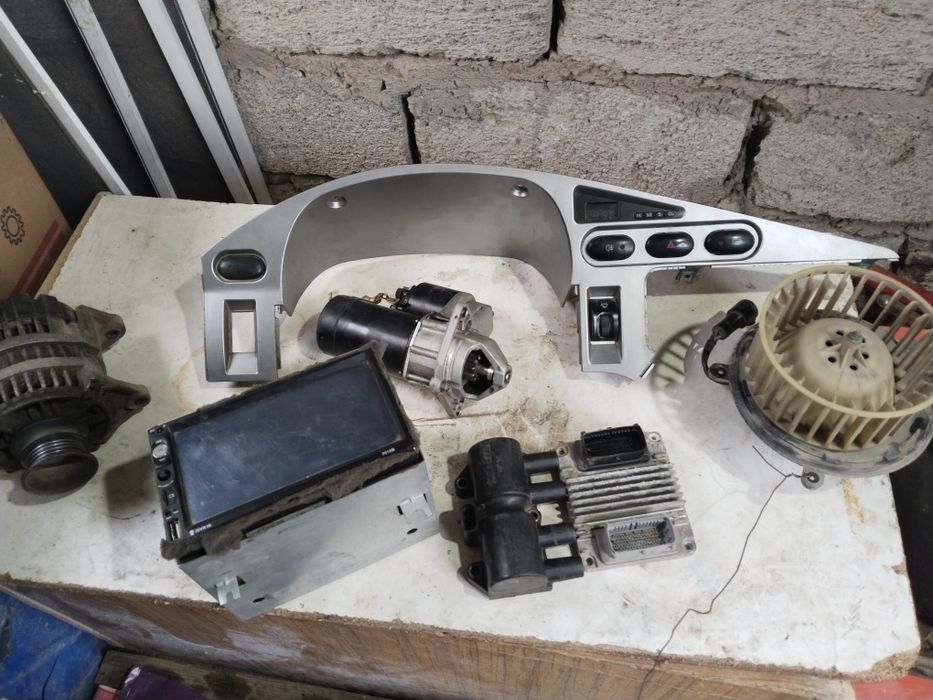 Нексиа 2 полны разбор жасап жатрмыз