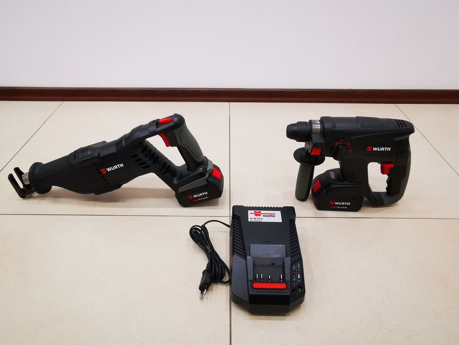 Wurth Hitachi /Hikoki Fein TJEP Metabo