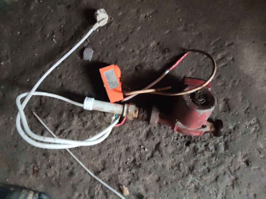 Centrala lemne din fonta