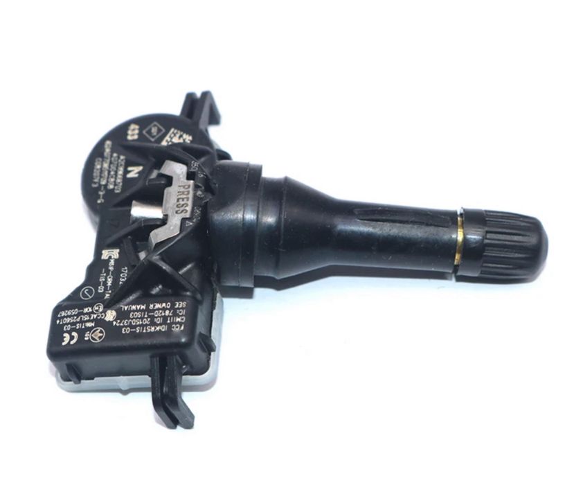 Set Senzori Presiune Roti Anvelope Renault Talisman Kadjar Megane 4