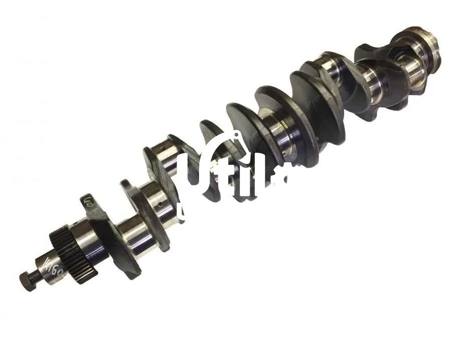 arbore cotit renault magnum e.tech 440 480 520 + piese renault