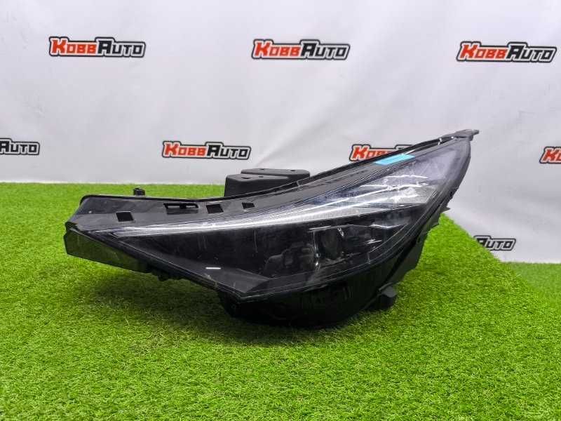 Фара LED Hyundai Elantra 7 лев. (б/у)