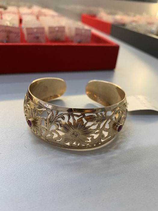 Золото браслет г.Астана