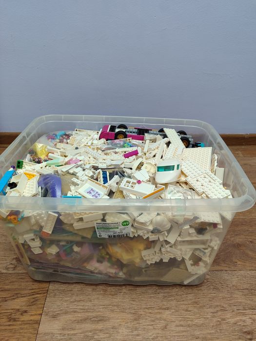 Продам конструктор Лего и аналоги