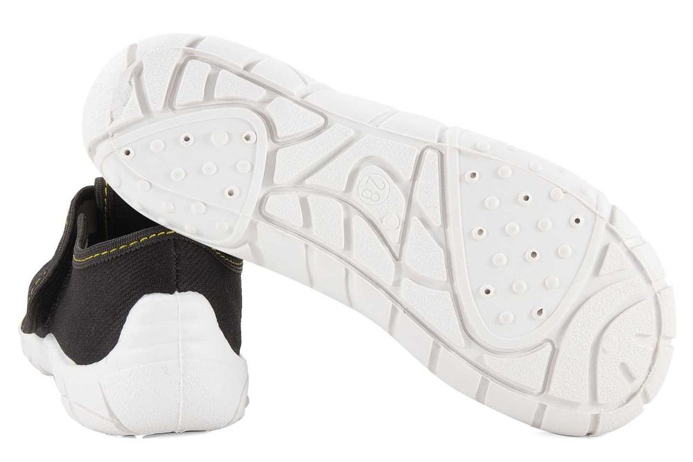 НОВО! Детски дишащи пантофи Raweks- Batman