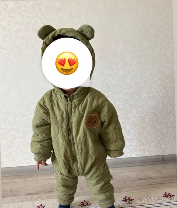 Комбинезоннннннннннн