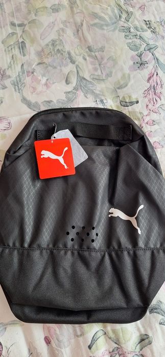 Сумка для обуви 3000тг. PUMA