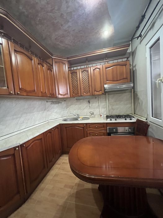 Сдам 3 комн. кв. микр Аксай 1