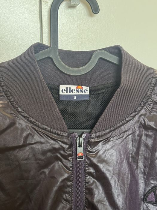 Спортно яке Ellesse
