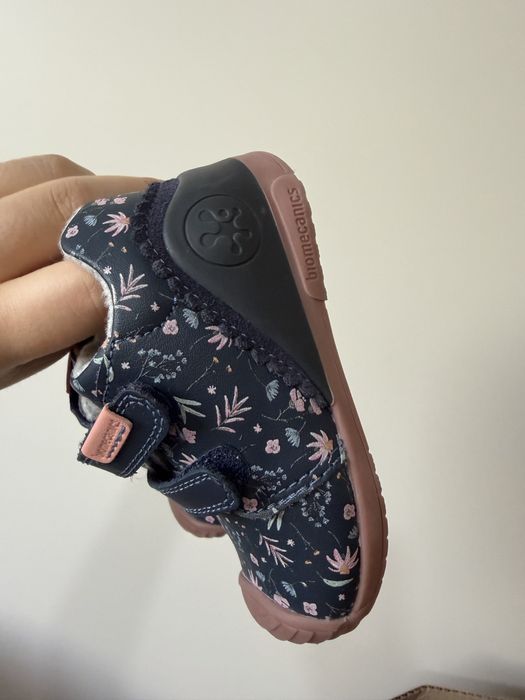 Обувь детская biomecanics