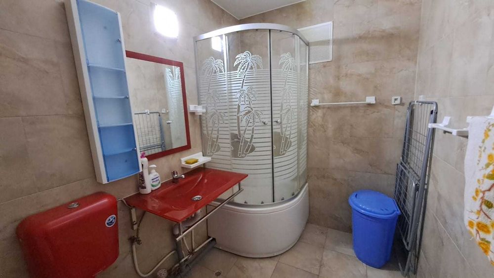 Inchiriez ap. 2 camere zona Iulius Mall