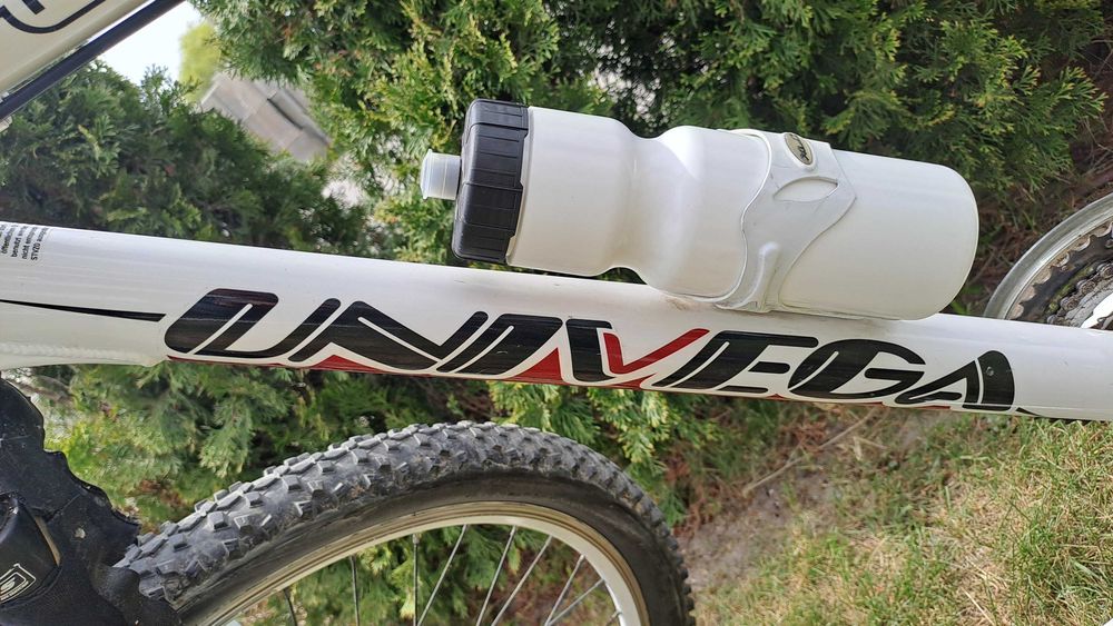 Планински велосипед Univega Alpine HT 500