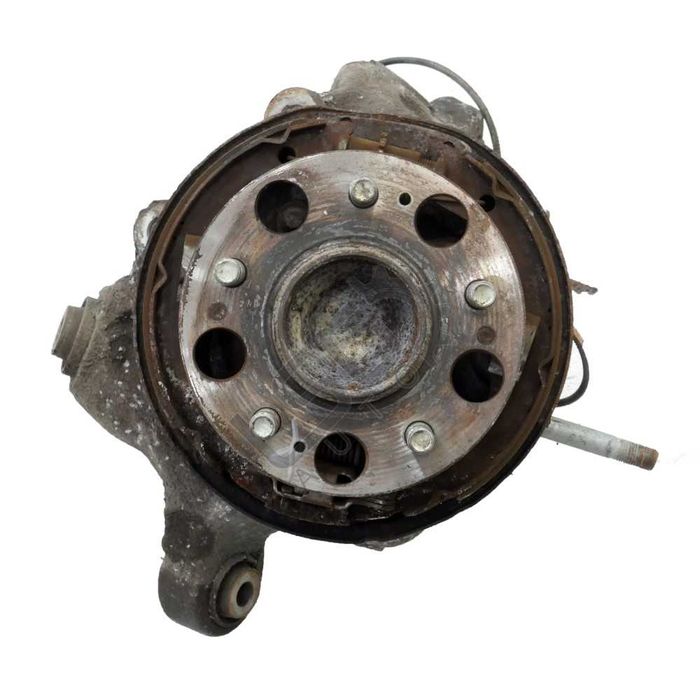 Заден десен шенкел Honda Accord VIII 2007-2012 ID: 116778