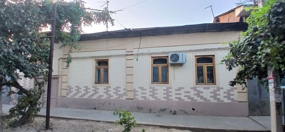 3,6 akr yer uchastkasi, Sakoki ko'chasi 15×24 bozor narxidan past