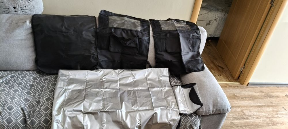 Lot Accesorii autoturisme