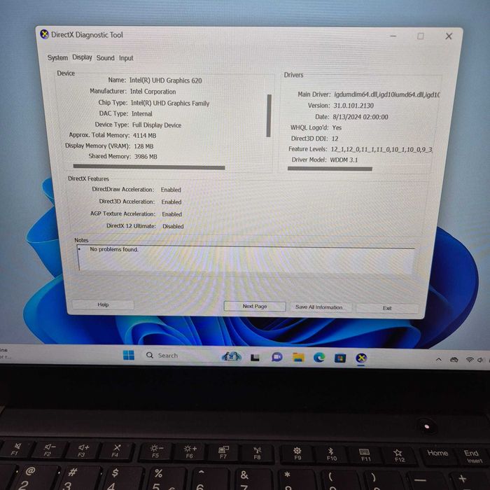 Laptop Lenovo Thinkpad T490, 14" Intel Core i5-8365U 16GB 31266/22832