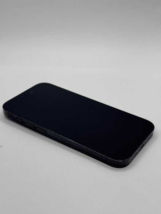 Magazin vinde iphone 14 pro 128gb 100% Grad A Garantie 24 luni