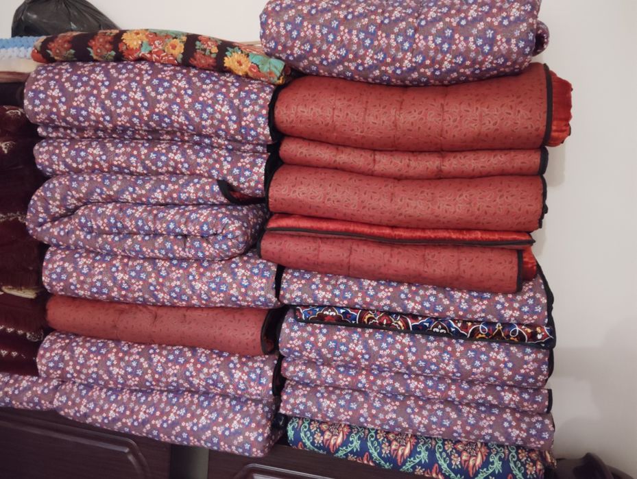 Korpacha va korpa sotiladi