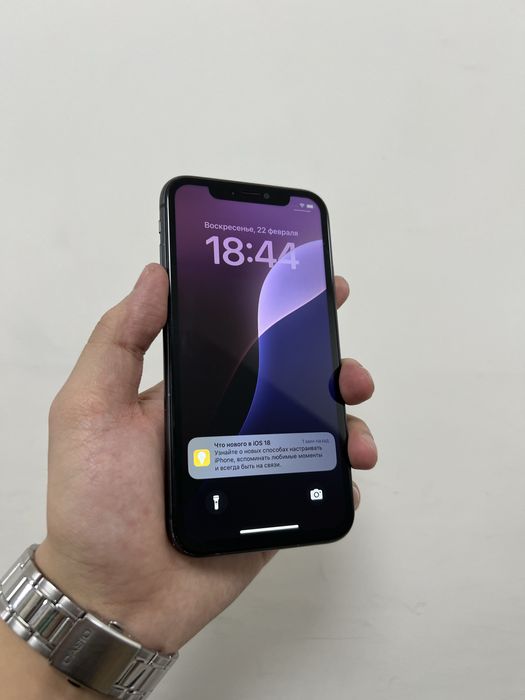 Айфон 11 128 гб