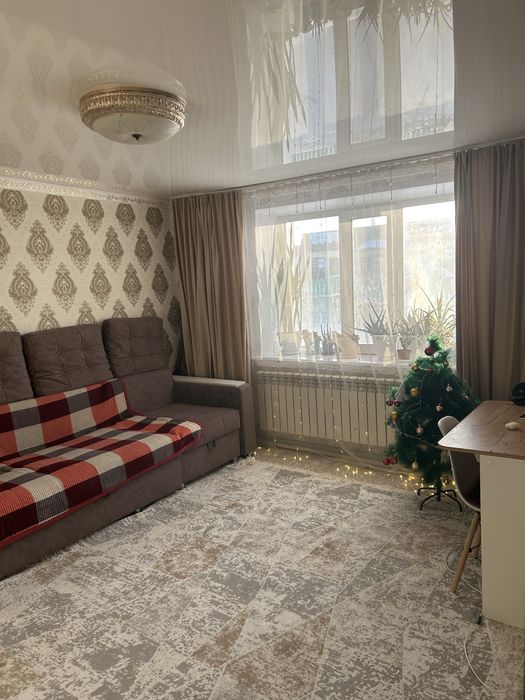 Продам квартиру квартира