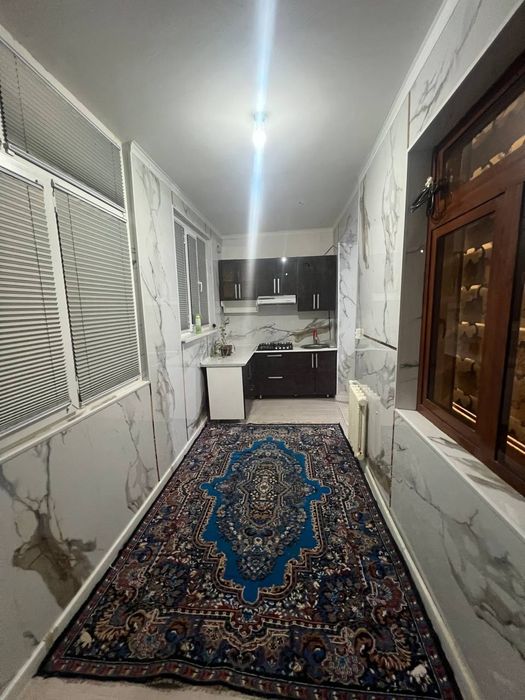 2xona 7chi mkr 3chi etaj