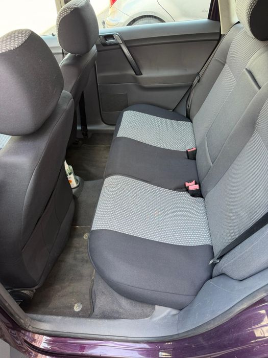 Vw Polo 2002 proprietar glovo foodpanda
