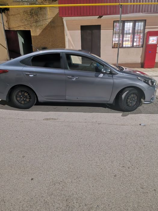 Аренда автомобилей