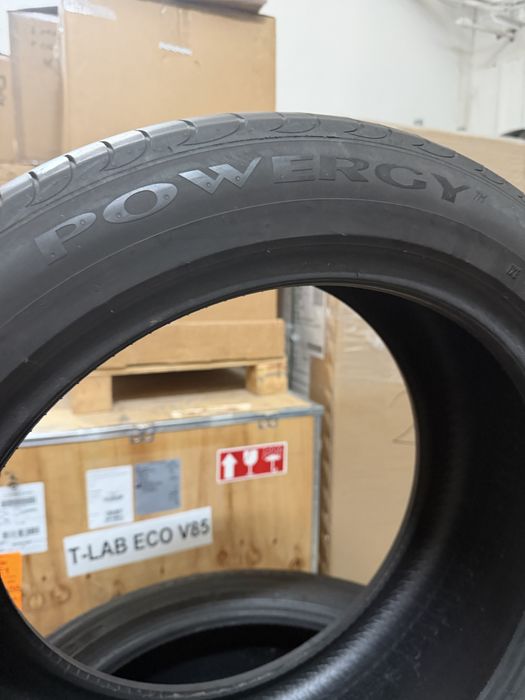 Anvelope vara PIRELLI POWER GY