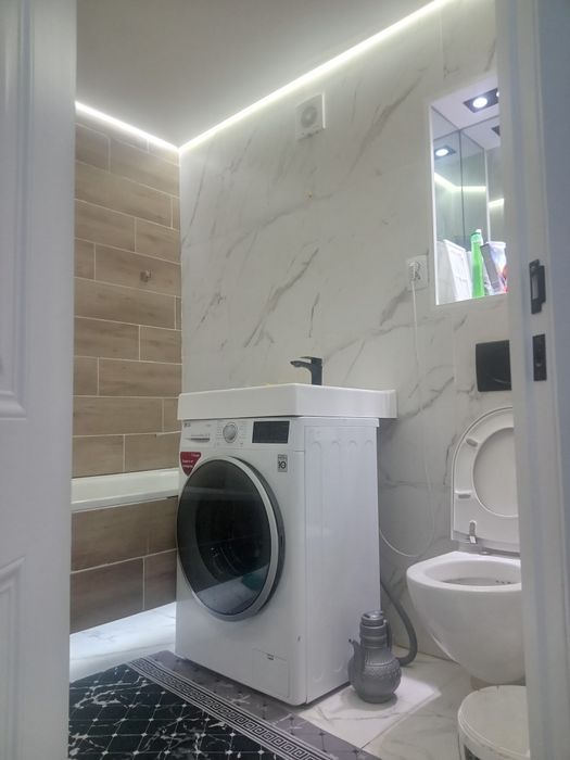 Натяжные потолки со скидкой