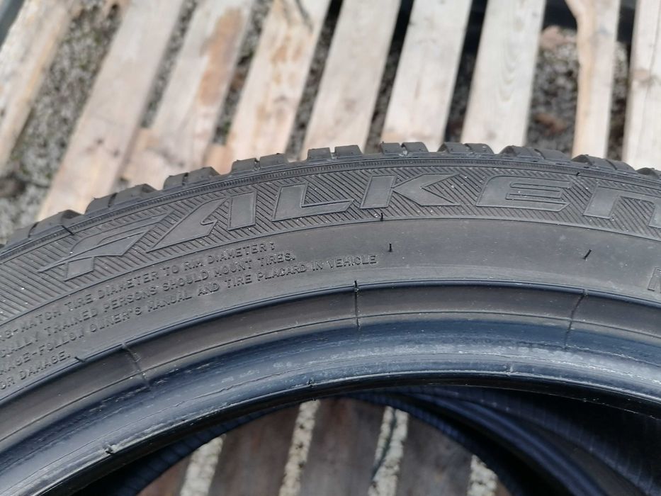 2 бр. Falken 225/45R19