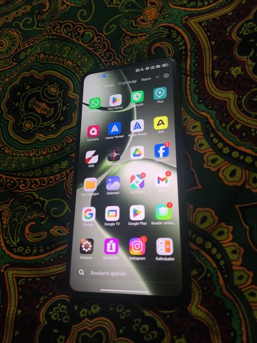 Xiomi 14T 5G 12+12/256gb