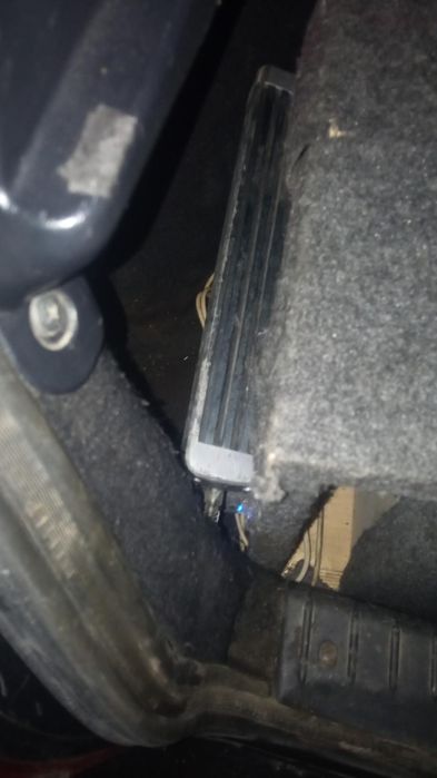 Продам саб machete