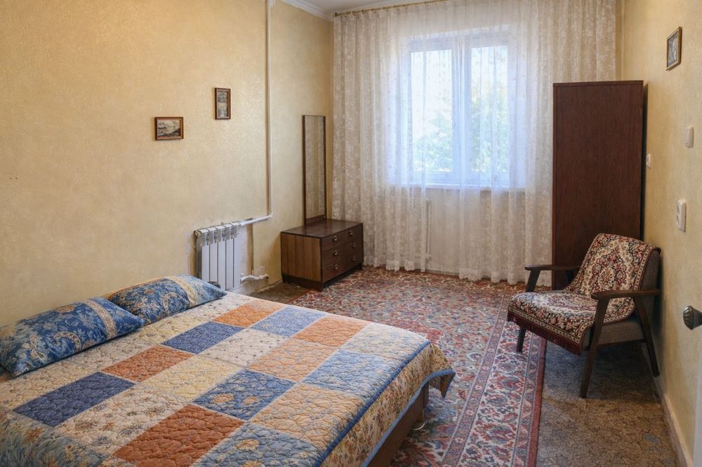 Сдаётся 2/3/9,Мирзо-Улугбекский район, Новомосковская!