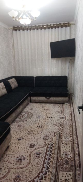 Квартира продаётся