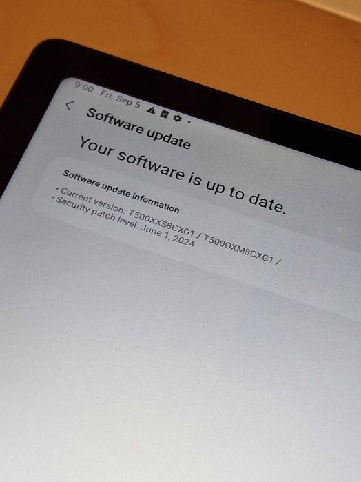 Samsung Galaxy Tab A7 32GB, Android Tablet