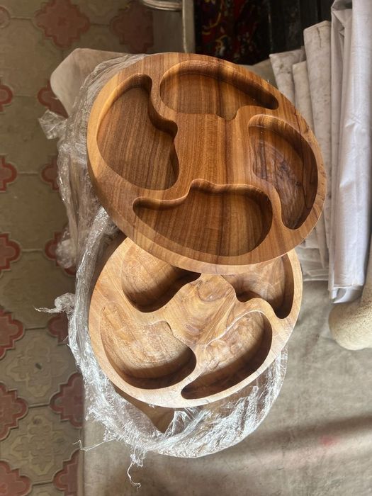 Агаш ыдыс деревянные посуды