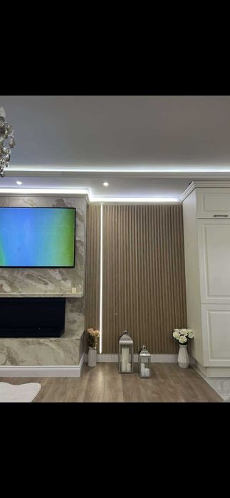 Продава се Тристаен апартамент в Казанлък - 105 кв.м за 2259 €/кв.м - Снимка #7