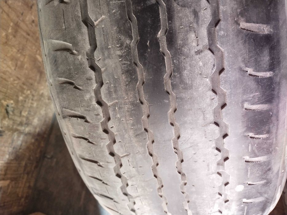 Шина Dalop 285/60/r18