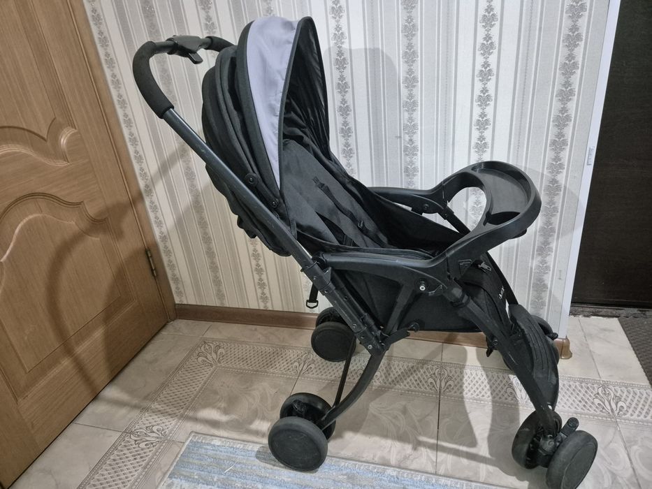 Коляска Томикс/ Tomix