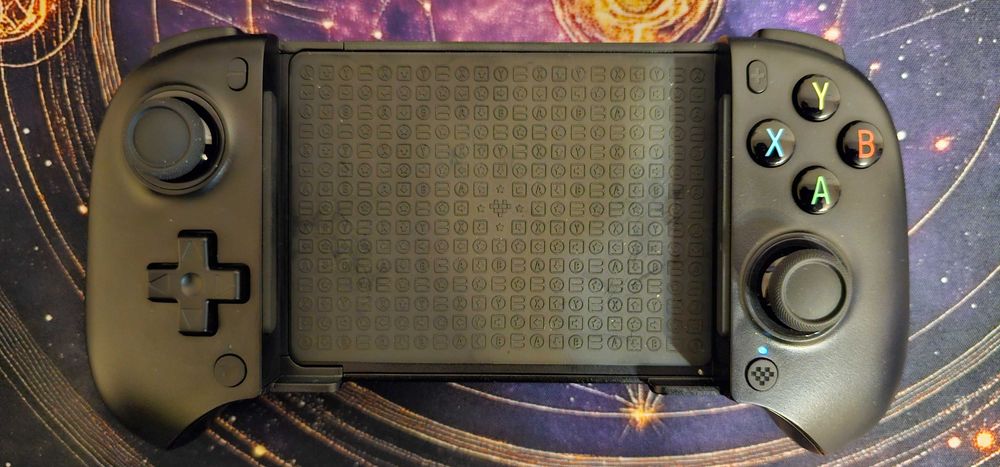 8BitDo Ultimate Mobile Gaming Controller