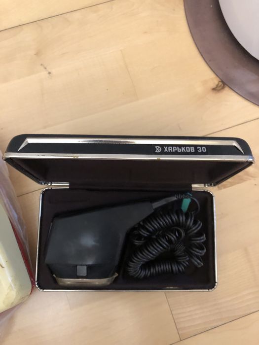 бритва электрияческая Харьков