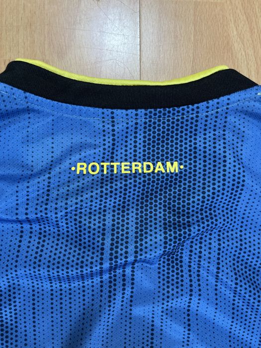Adidas Feyenoord 2019-20 мъжка тениска XL