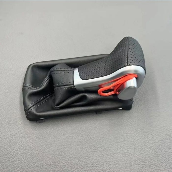 Nuca cu manson schimbator de viteze automata  Audi A4 A5 Q5 S-line