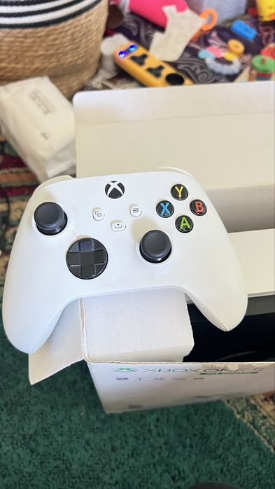 xbox one s 1t