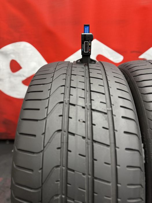 275 35 20, Летни гуми, Pirelli PZero, 2 броя