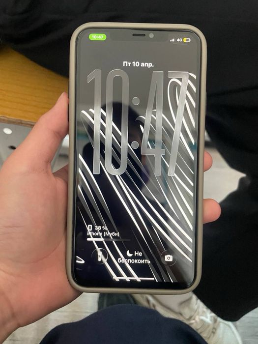 Айфон 11 Про Макс идеал