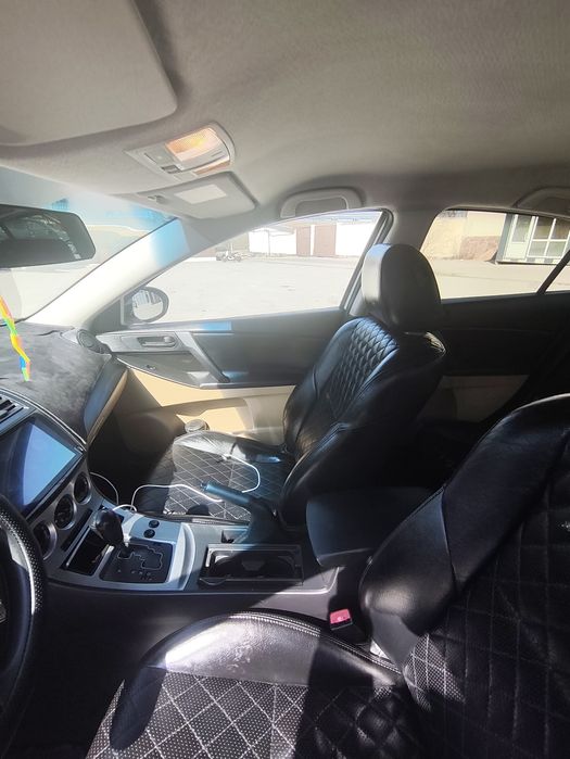 Mazda срочно продаётся мечта