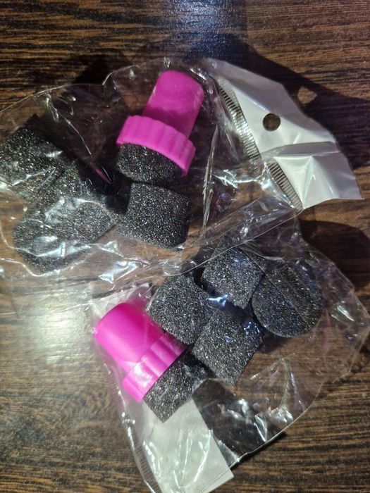 Декор для ногтей