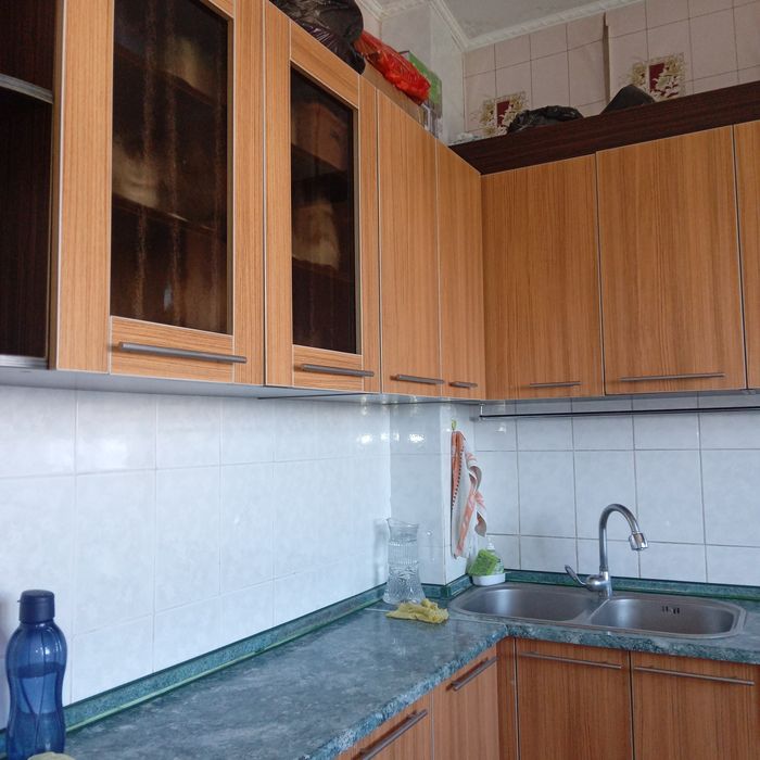 кухонный гарнитур в отличном состоянии