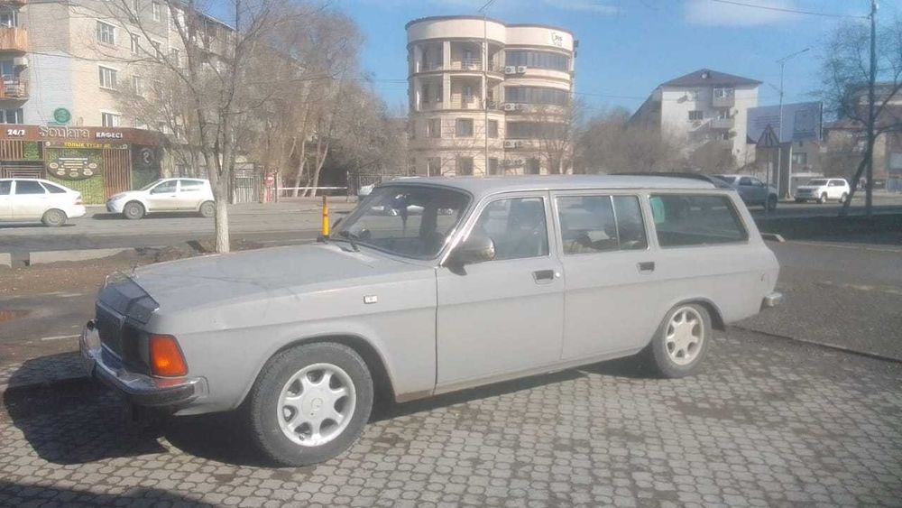 Продается машина Волга